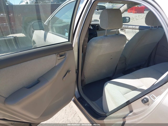 Toyota Corolla Ce