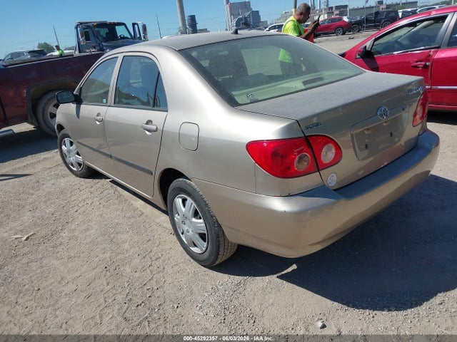 Toyota Corolla Ce