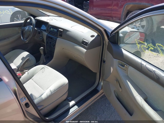 Toyota Corolla Ce