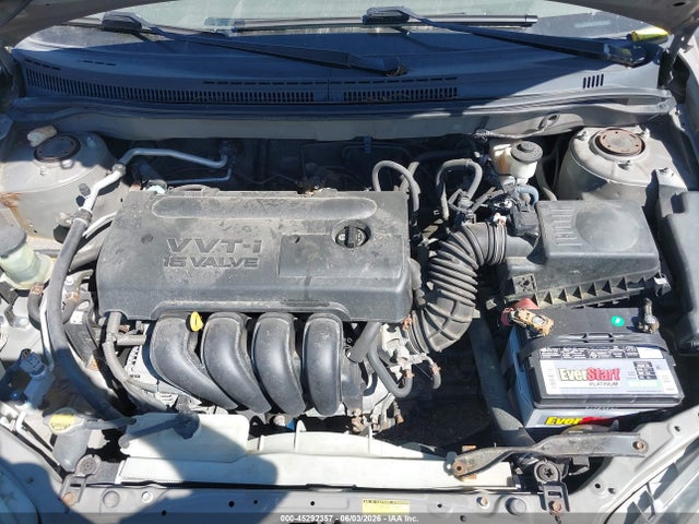 Toyota Corolla Ce