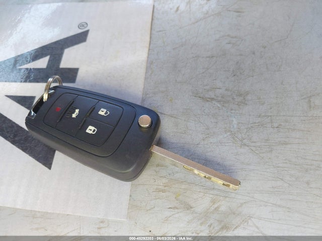 Chevrolet Cruze Ls Auto