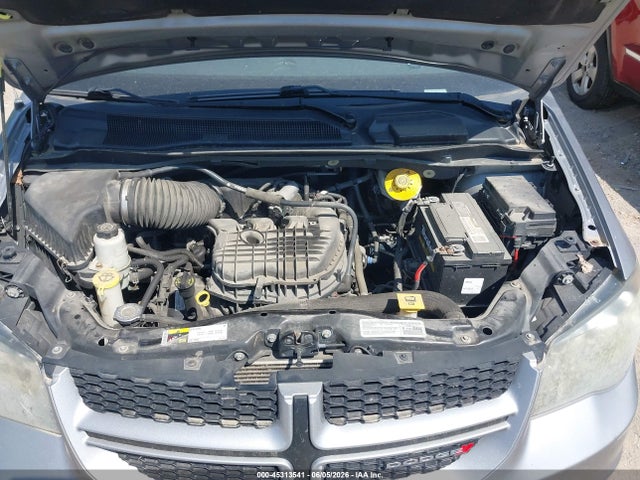 Dodge Grand Caravan
