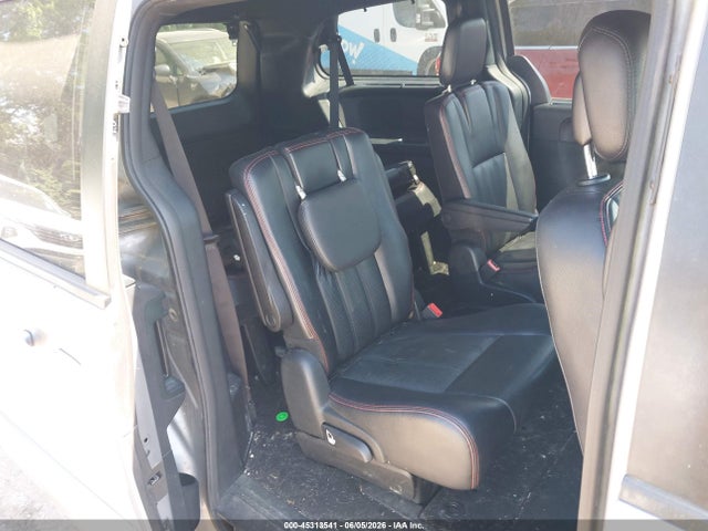 Dodge Grand Caravan