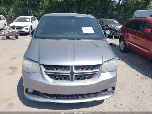 Dodge Grand Caravan