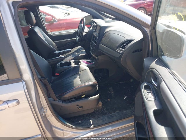 Dodge Grand Caravan