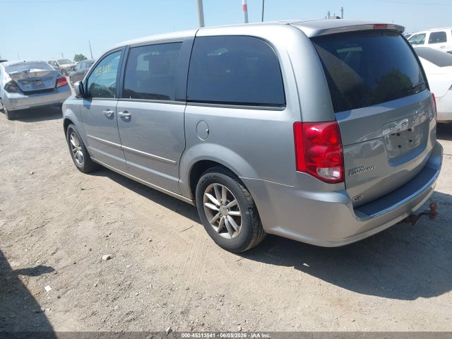Dodge Grand Caravan