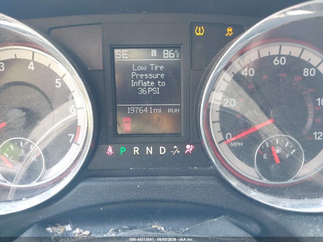 Dodge Grand Caravan