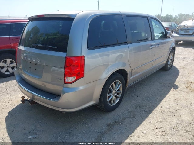 Dodge Grand Caravan