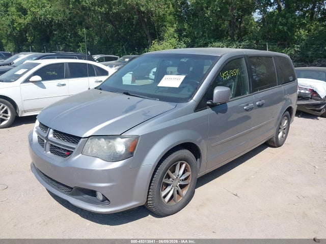 Dodge Grand Caravan