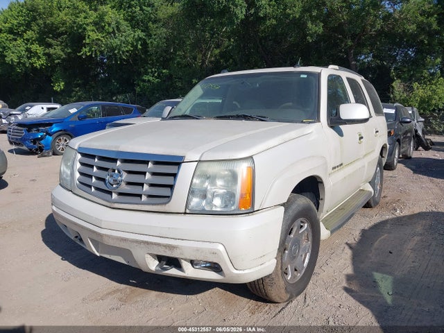 Cadillac Escalade Standard