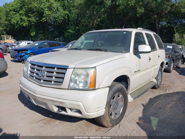 Cadillac Escalade Standard