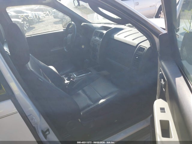 Ford Escape Xlt Automatic