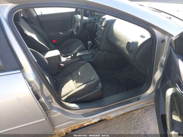 Pontiac G6