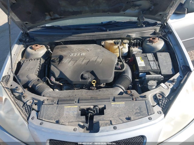 Pontiac G6