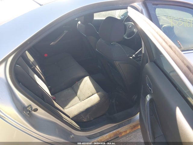 Pontiac G6