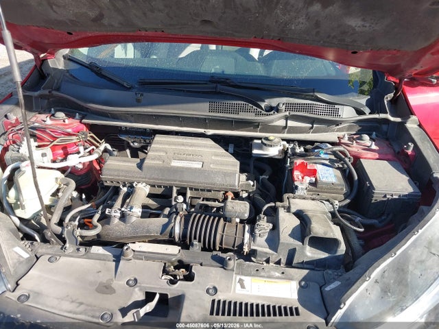 Honda CR-V Awd Ex-l