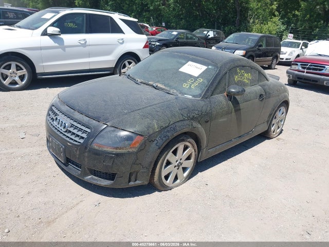 Audi TT 3.2l