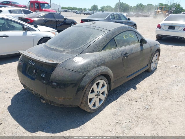 Audi TT 3.2l