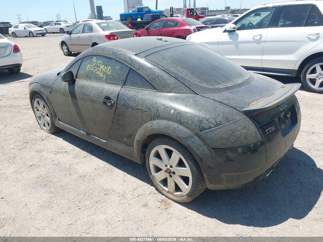 Audi TT 3.2l