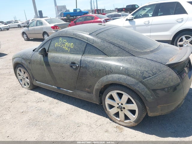 Audi TT 3.2l