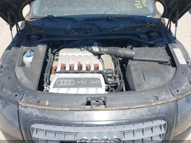 Audi TT 3.2l