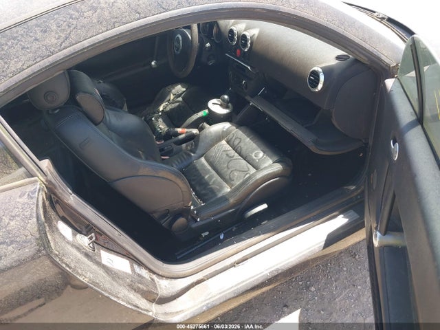 Audi TT 3.2l