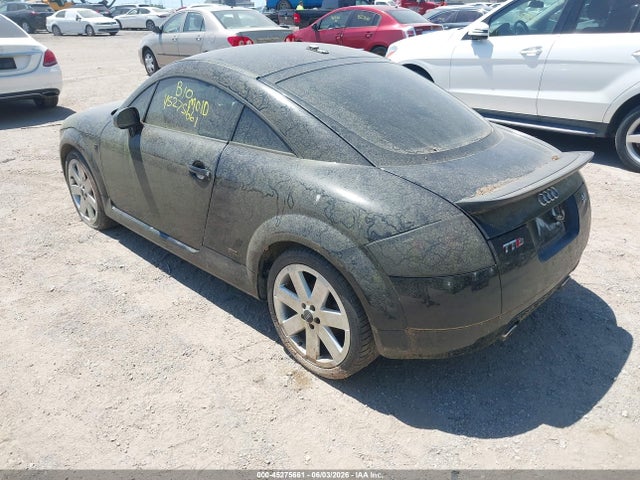 Audi TT 3.2l