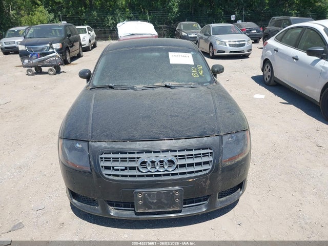 Audi TT 3.2l