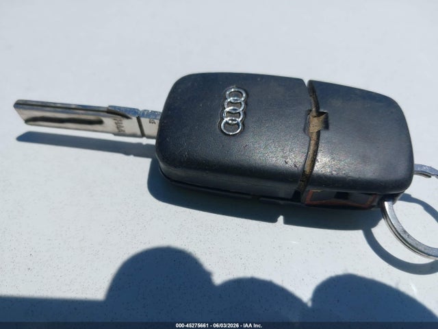 Audi TT 3.2l