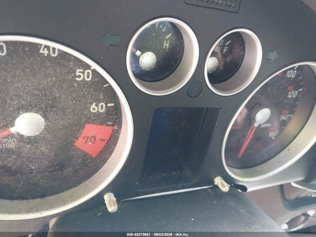 Audi TT 3.2l