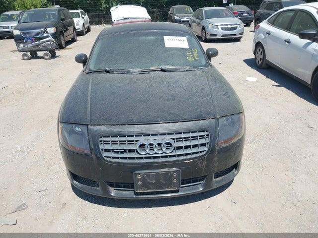 Audi TT 3.2l