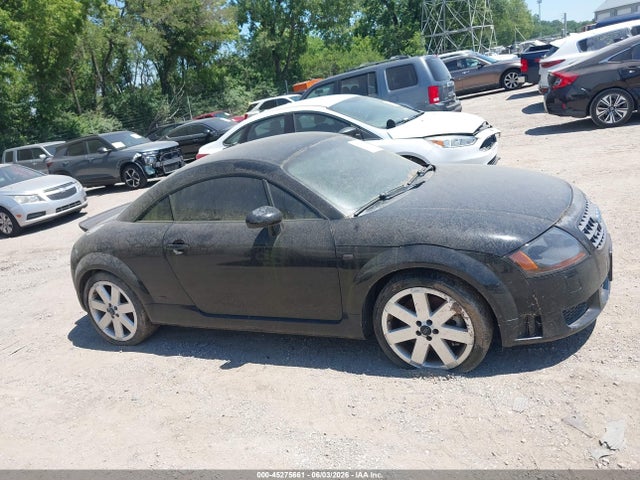 Audi TT 3.2l