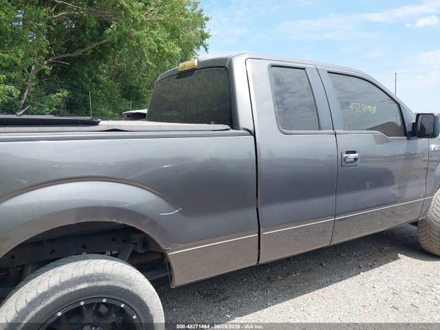 Ford F-150 Xlt