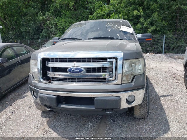 Ford F-150 Xlt