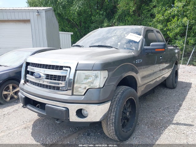 Ford F-150 Xlt