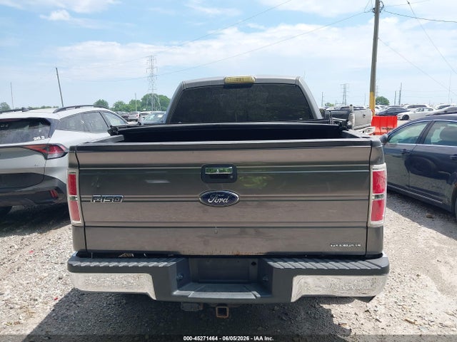 Ford F-150 Xlt
