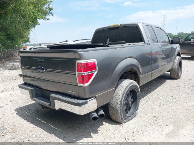 Ford F-150 Xlt