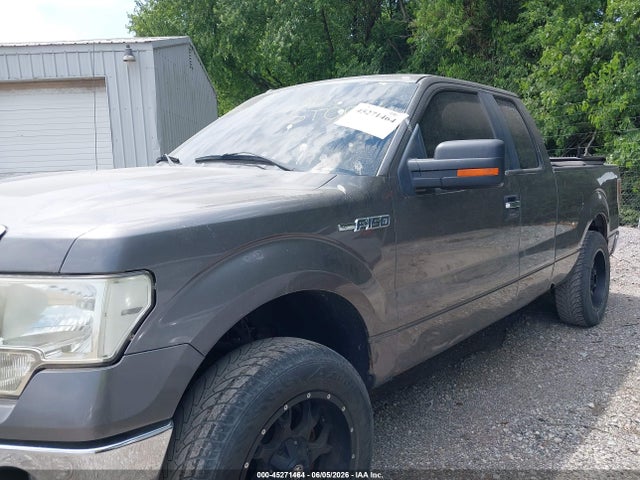 Ford F-150 Xlt