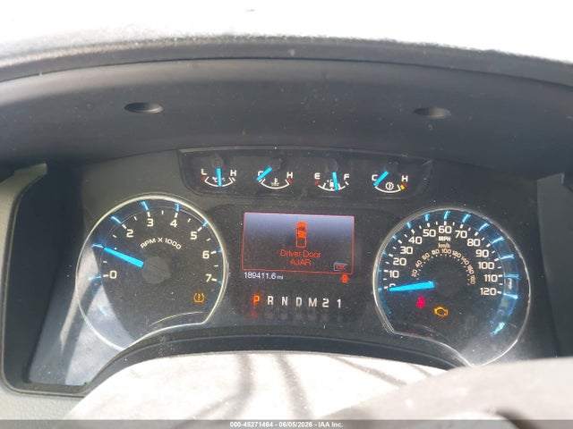 Ford F-150 Xlt