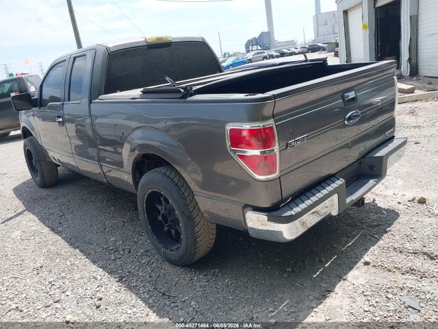 Ford F-150 Xlt