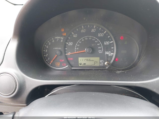 Mitsubishi Mirage Es