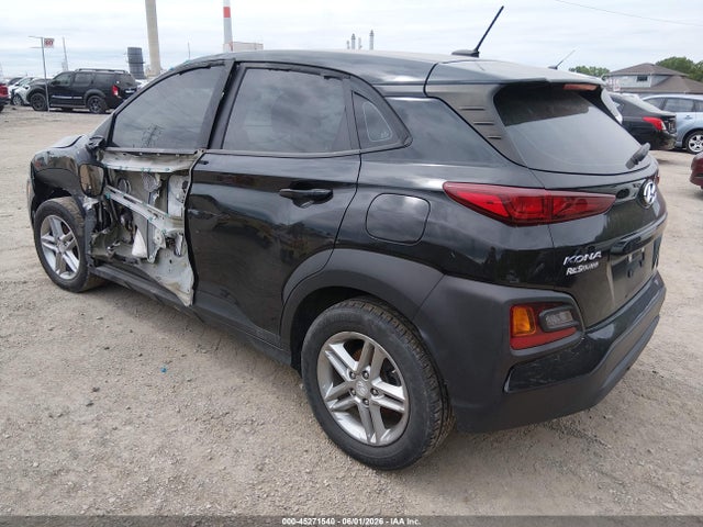 Hyundai KONA Se