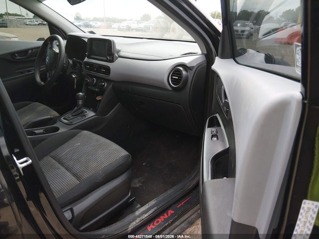 Hyundai KONA Se