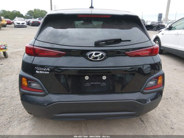 Hyundai KONA Se