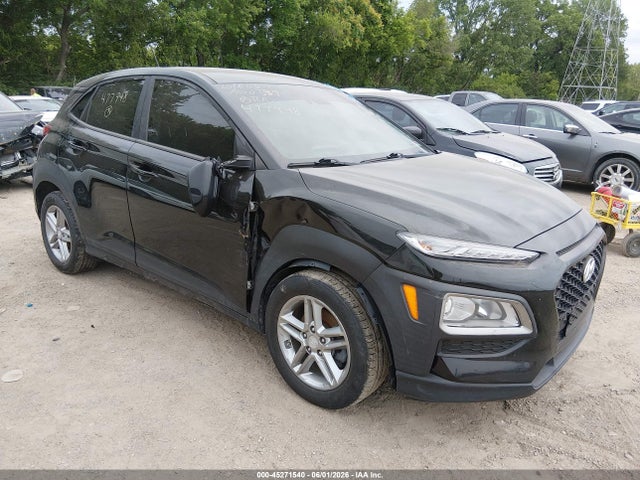 Salvage Hyundai KONA Image