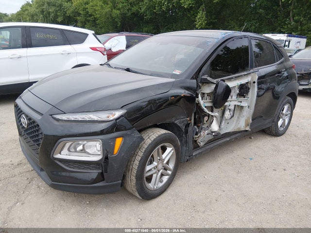 Hyundai KONA Se