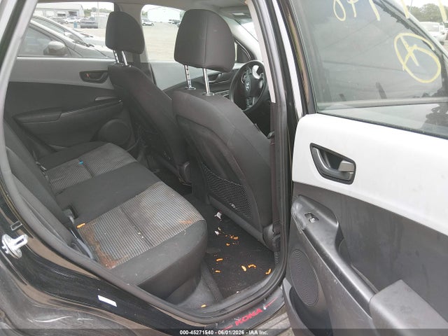 Hyundai KONA Se