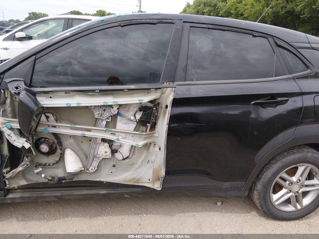 Hyundai KONA Se