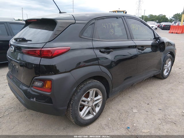 Hyundai KONA Se