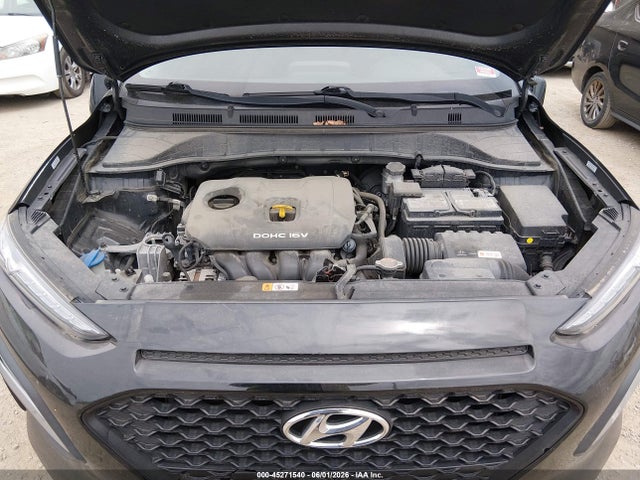 Hyundai KONA Se